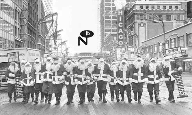 Numero Group to release Christmas 7" from 1960s girl group The Shades