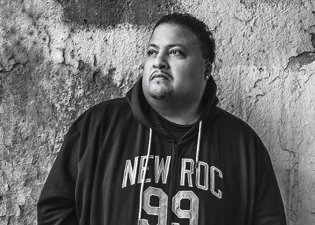Dance Mania take over XOYO with DJ Deeon and DJ Funk
