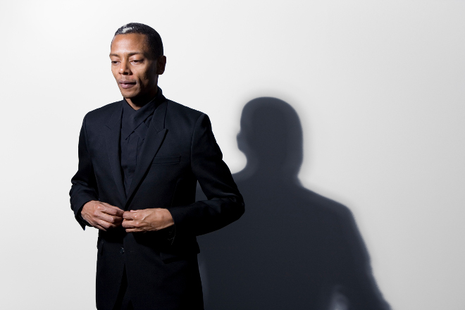 Early Jeff Mills material to be reissued on We Can Elude Control