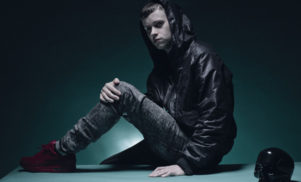 Rustie cancels gigs due to "addiction and mental health problems"