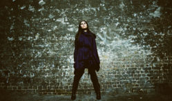 New PJ Harvey album next year: watch a trailer