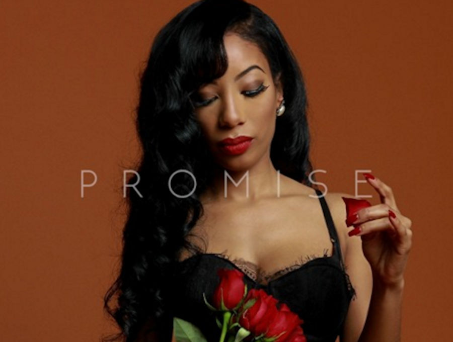 Alexandria releases Ethereal-produced Promise EP featuring Father, Lord Narf