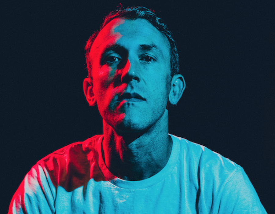 RJD2 announce new album Dame Fortune