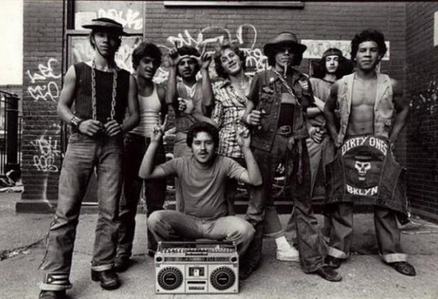 rubble kings