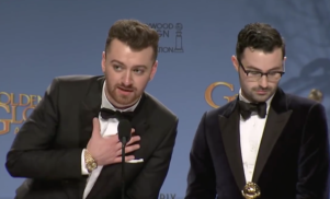 Sam Smith hasn't heard Radiohead's 'Spectre', potentially hasn't heard Radiohead