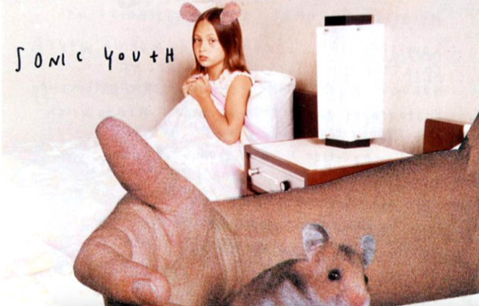 Three more Sonic Youth albums set for vinyl reissue