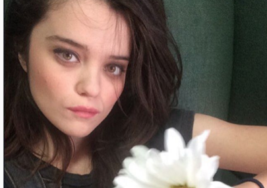 Sky Ferreira talks new album: "in 2016 you will hear it"
