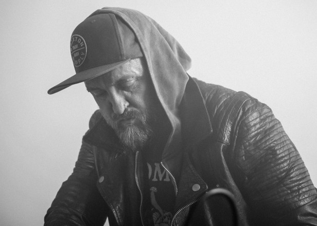 The Bug drops unreleased dubplates featuring The Spaceape, Miss Red and more