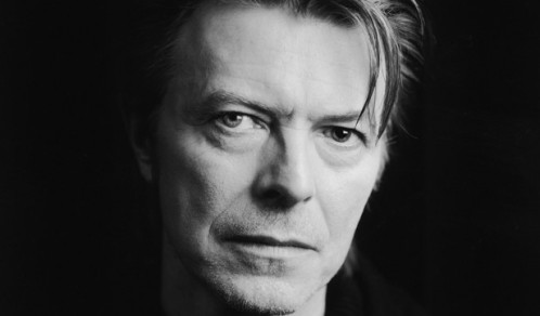 David Bowie dies at 69
