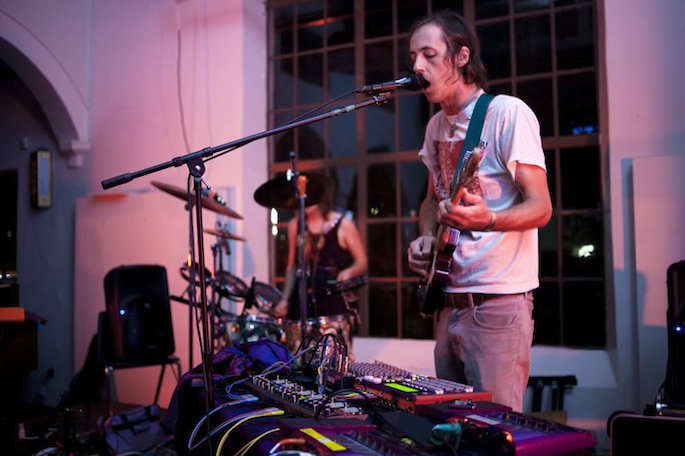 Animal Collective's Deakin to release long awaited solo album this month