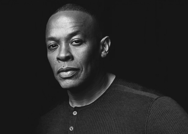 Dr. Dre shares unreleased track, 'Back To Business'