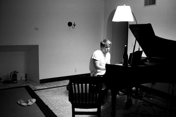James Murphy breaks silence about LCD Soundsystem, confirms new album