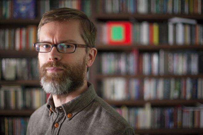 Surgeon explores distant galaxies on seventh solo album, From Farthest Known Objects