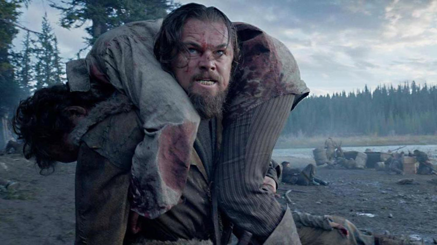Stream Ryuichi Sakamoto and Alva Noto's The Revenant soundtrack