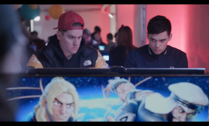 Watch Street Fighter: KO Dreams, a documentary delving into the classic beat-’em-up’s enduring appeal