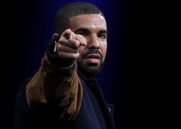 Drake signs to Boy Better Know