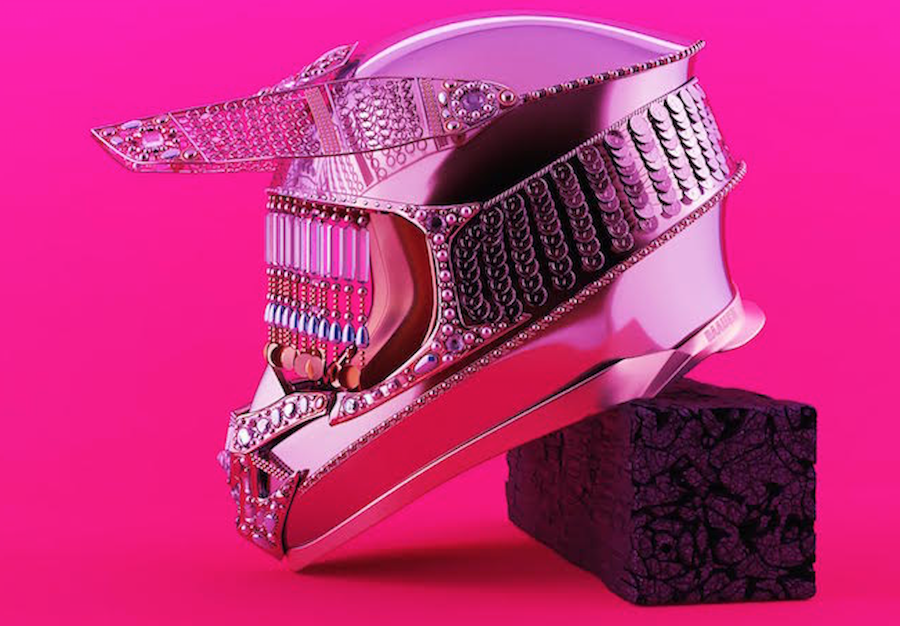 Baauer teams with Future and Pusha T on 'Kung Fu'