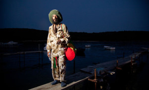 Congo Natty headlines Soundcrash bass all-nighter at Electric Brixton