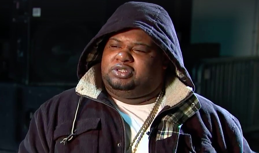 Big Narstie slams lack of diversity at Brit Awards: "We need to embrace our country'