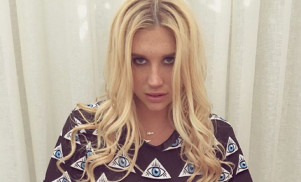 Zedd and Jack Antonoff offer to help Kesha leak new music