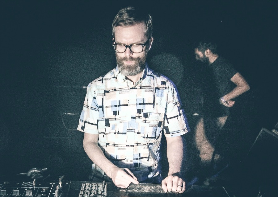 Stream Surgeon's Search Deep Inside Yourself EP for Blueprint's 20th anniversary