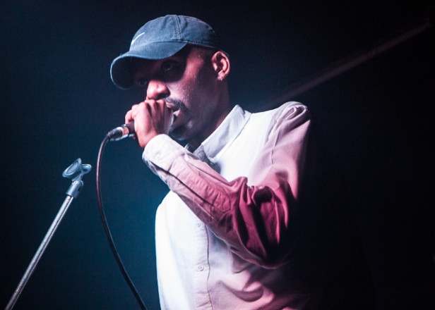 Dean Blunt is making a "black action hero" movie