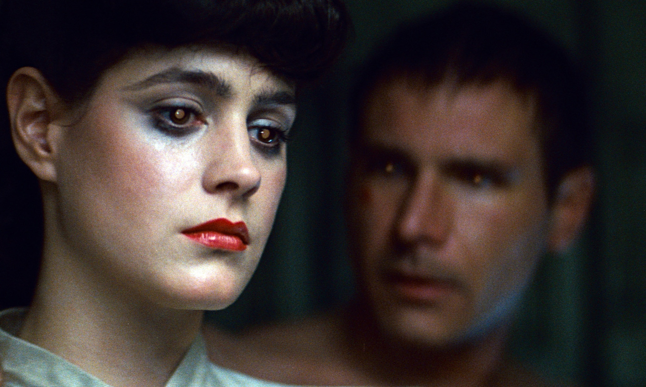 Blade Runner 2 gets 2018 release date