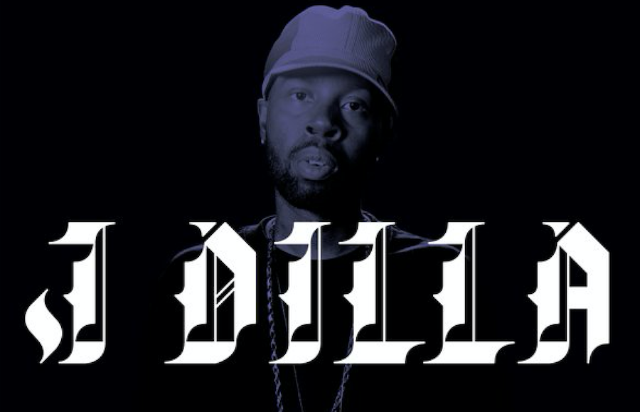 J Dilla's lost vocal album The Diary coming this year