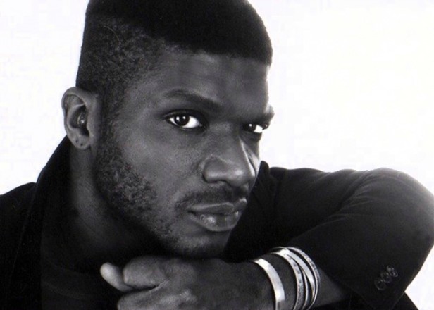 Larry Levan edits and remixes compiled on Genius Of Time
