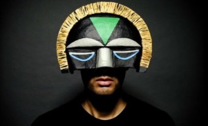 SBTRKT teams with D.R.A.M. and Mabel on 'I Feel Your Pain'