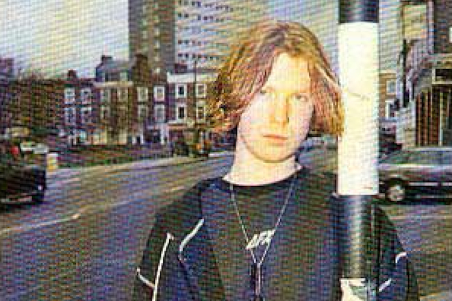 Listen to an unearthed Aphex Twin Peel Session from 1992