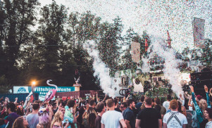 Seth Troxler, Skream and Groove Armada lined up for Eastern Electrics 2016