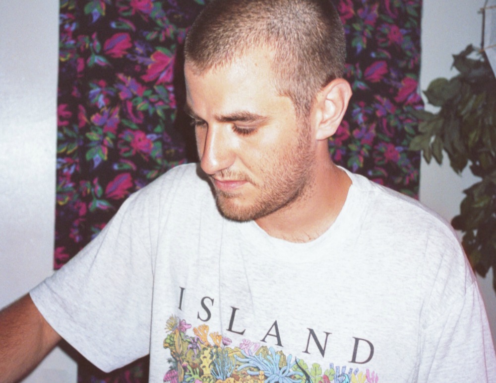 1080p house healer Project Pablo lands on Lone's Magicwire – hear 'Warm Priority'