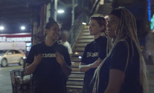 Go behind the scenes of NYC’s Discwoman collective with the first episode of Tribes