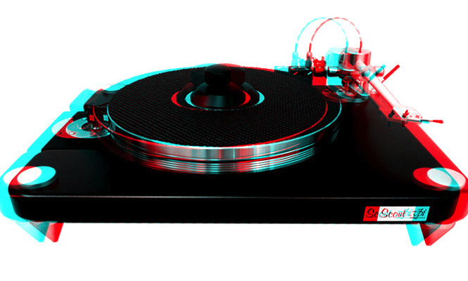Bbc Radio 4 To Air Documentary On The Turntable Turntable Tales
