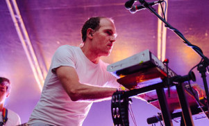 Citadel Festival 2016 lines up Caribou and Sigur Rós