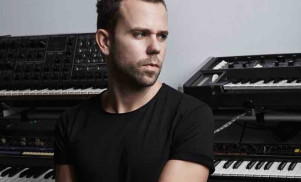 M83 returns with ‘80s TV-inspired album, Junk