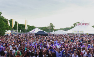 London’s 51st State Festival returns for 2016 with Kings of House and Body & Soul