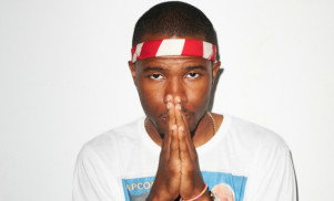 Frank Ocean reported to have held album listening party