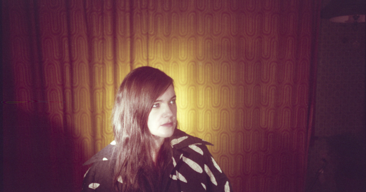Julianna Barwick