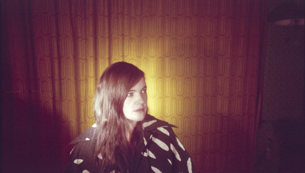 Julianna Barwick