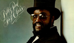 ‘Me and Mrs Jones’ singer Billy Paul dies aged 81