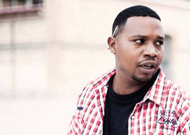 Stream DJ Rashad's posthumous album Afterlife