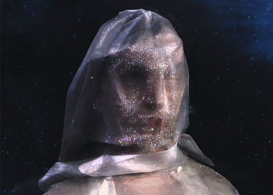 Celestial Trax scores self-examination with From The Womb EP on Purple Tape Pedigree