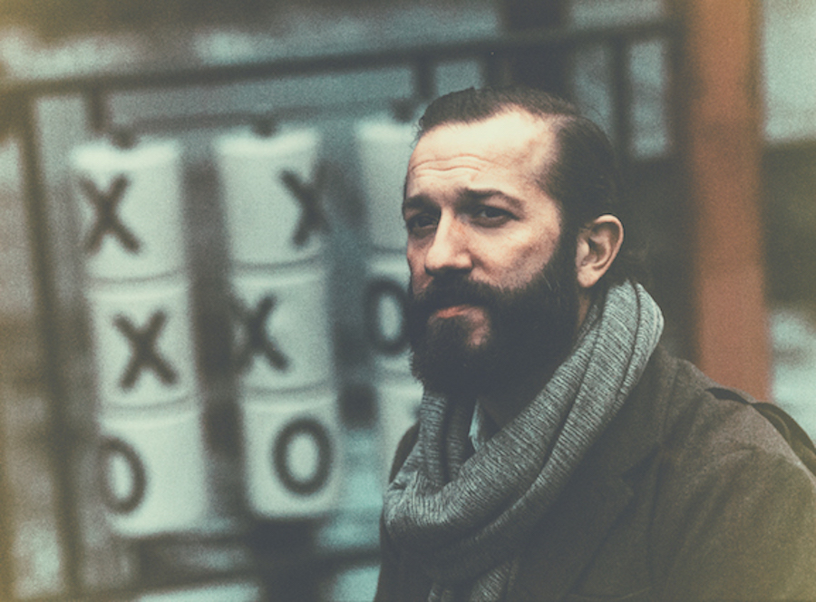Colin Stetson takes on a 20th century masterwork on the new SORROW -- stream it now