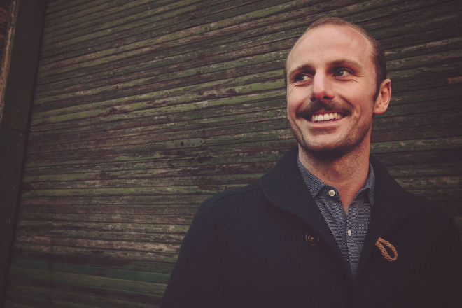 Midland returns to Graded label with Blush EP
