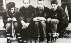 Founding Beastie Boys member John Berry dead at 52