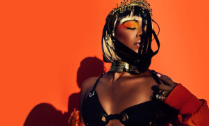 D∆WN brings her live show to London's XOYO in June