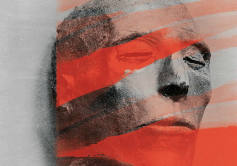 Stream Forest Swords' dance soundtrack Shrine
