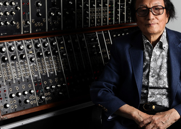 Japanese synth pioneer Isao Tomita dead at 84